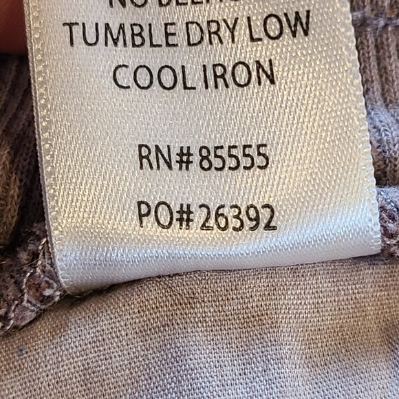 Pistola Woodrose Jogger Pant Light Purple Womens Large - Picture 10 of 11